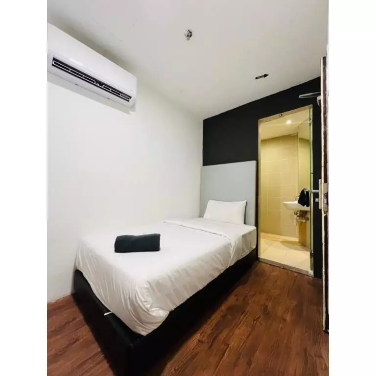 Sakura Elite Kuala Lumpur
